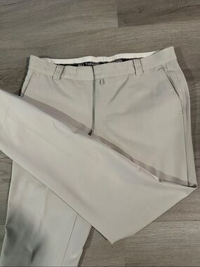 Bill Tornade Paris  Light Beige Men's Chinos